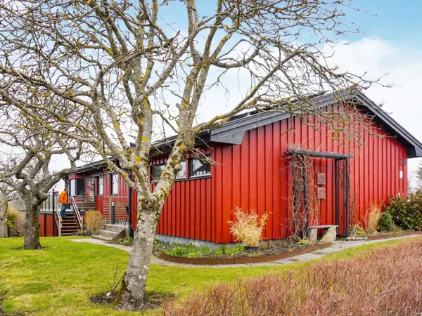 Ferienhaus 57164 in Strömstad / Bohuslän