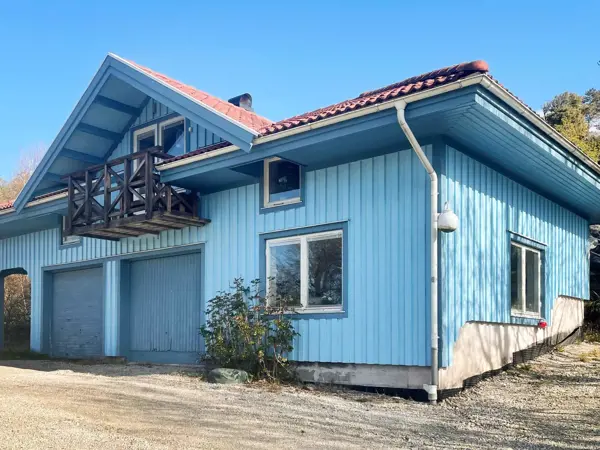 Ferienhaus 57179 in Uddevalla / Bohuslän