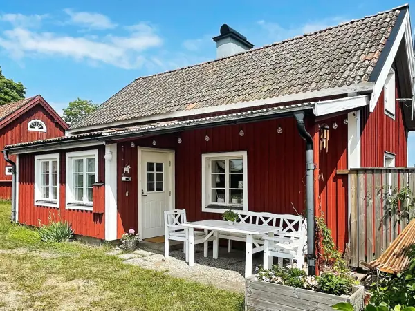 Ferienhaus 57189 in Västervik / Kalmar län