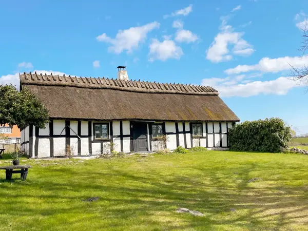 Ferienhaus 57196 in Kristianstad / Skåne
