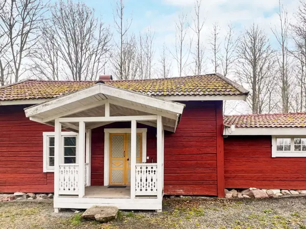 Ferienhaus 57208 in Uppvidinge / Kronoberg