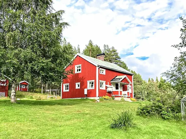 Ferienhaus 57211 in Jokkmokk / Norrbotten