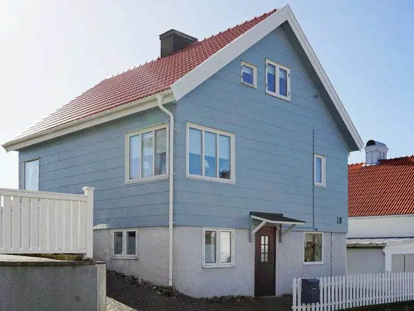 Ferienhaus 57233 in Sotenäs / Bohuslän