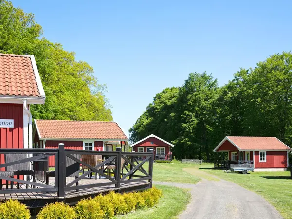 Ferienhaus 57275 in Simrishamn / Skåne