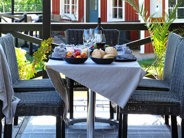 Ferienhaus 57276 in Simrishamn / Skåne