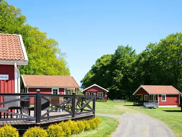 Ferienhaus 57278 in Simrishamn / Skåne