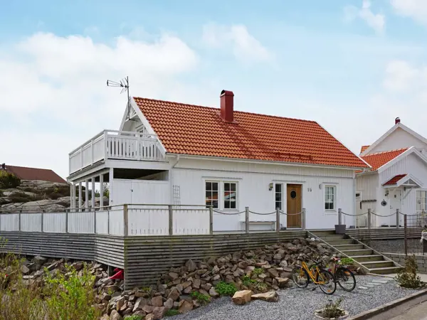 Ferienhaus 57320 in Sotenäs / Bohuslän