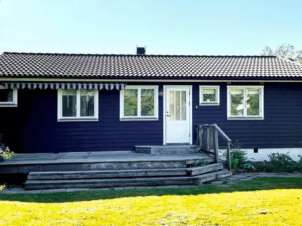 Ferienhaus 57382 in Tjörn / Bohuslän