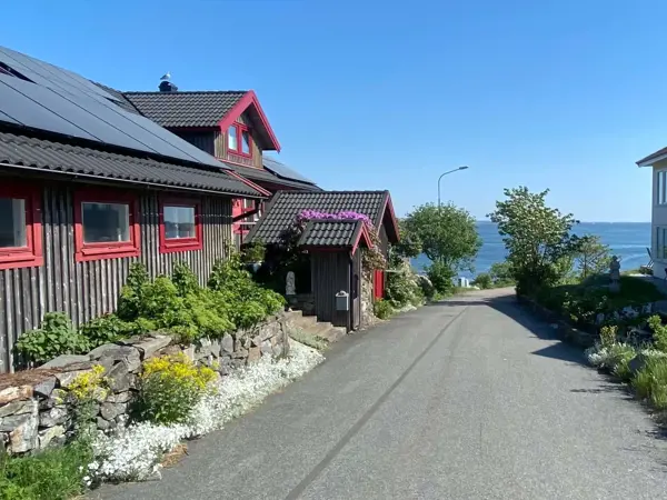 Ferienhaus 57389 in Öckerö / Bohuslän