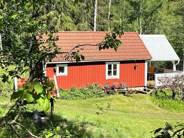Ferienhaus 57390 in Ydre / Östergötland