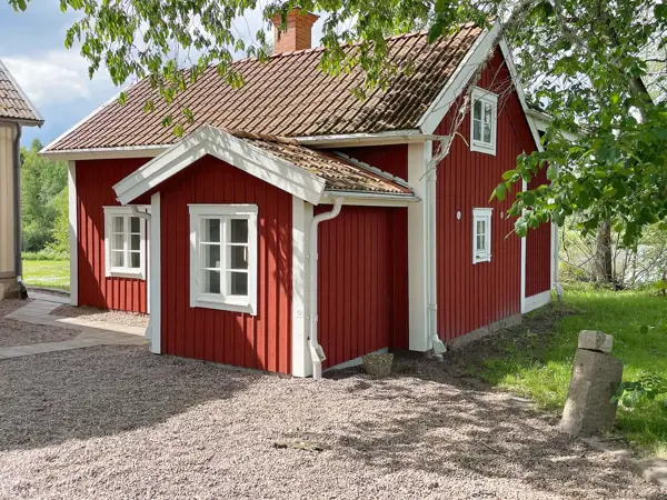 Ferienhaus 57433 in Ödeshög / Östergötland