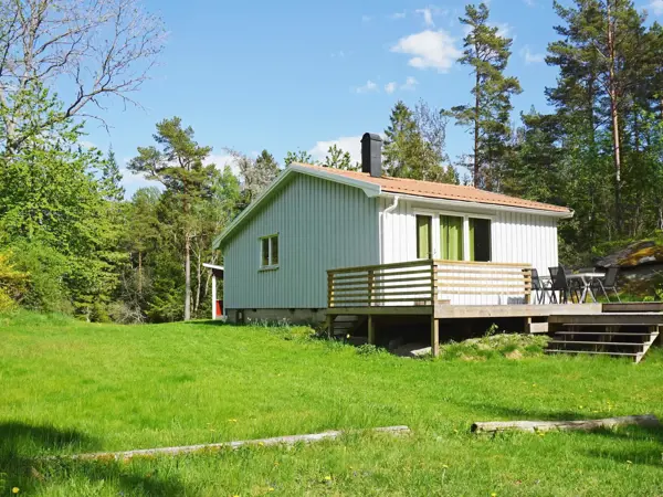 Ferienhaus 57434 in Strömstad / Bohuslän