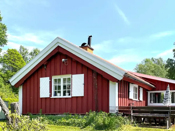 Ferienhaus 57469 in Nyköping / Södermanland