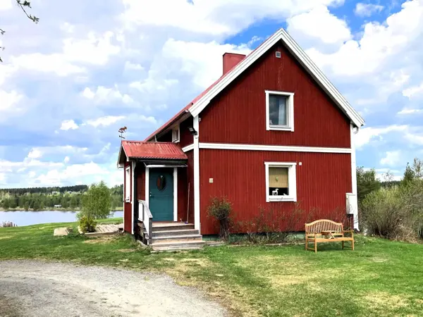 Ferienhaus 57508 in Skellefteå / Västerbotten