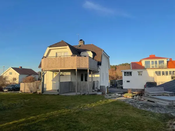 Ferienhaus 57515 in Öckerö / Bohuslän