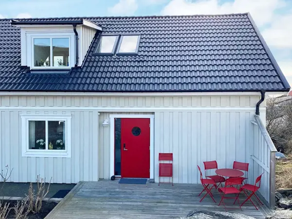 Ferienhaus 57521 in Öckerö / Bohuslän