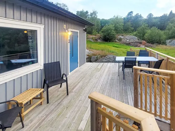 Ferienhaus 57528 in Orust / Bohuslän