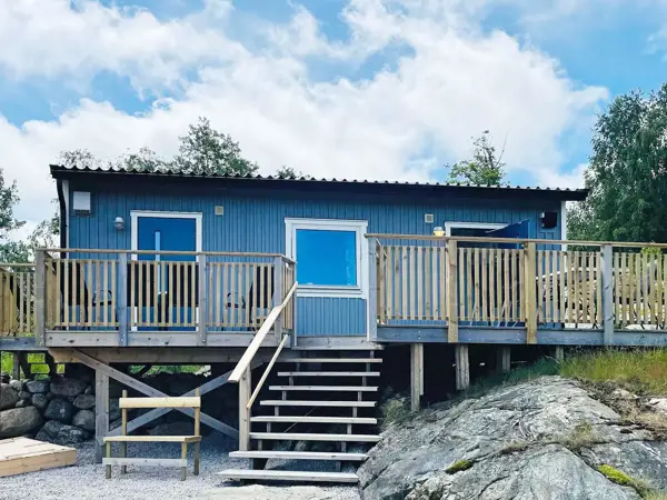 Ferienhaus 57529 in Orust / Bohuslän