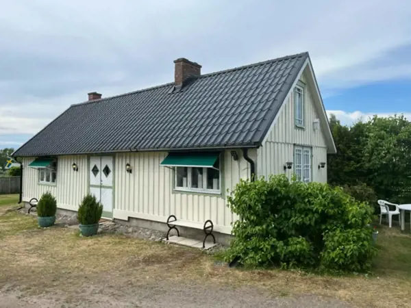 Ferienhaus 57531 in Laholm / Halland