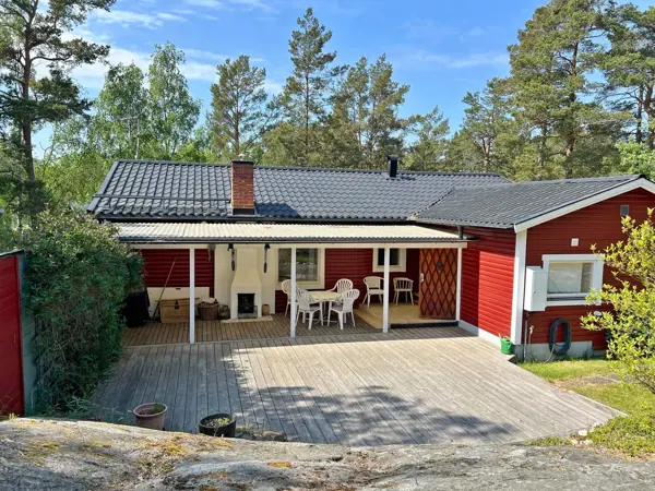 Ferienhaus 57535 in Värmdö / Stockholms län