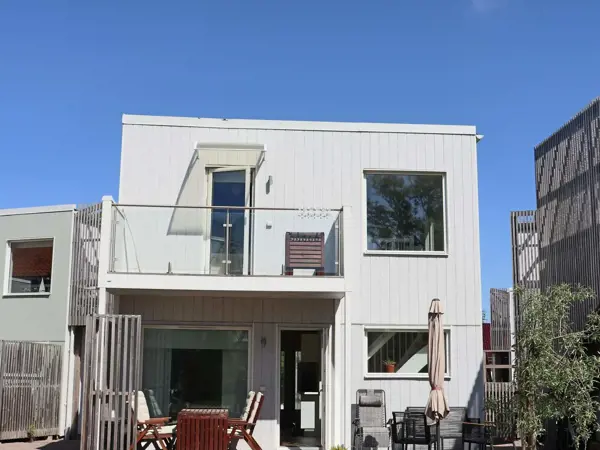 Ferienhaus 57537 in Laholm / Halland