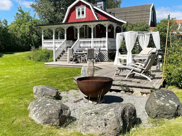 Ferienhaus 57638 in Tjörn / Bohuslän