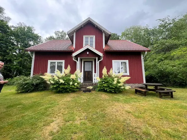 Ferienhaus 57673 in Tingsryd / Kronoberg