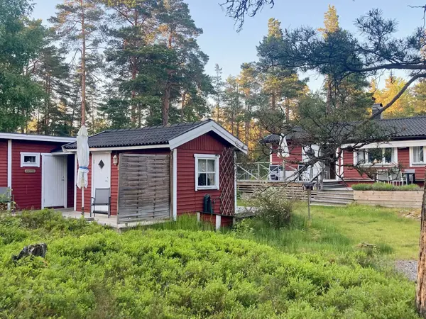 Ferienhaus 57676 in Österåker / Stockholms län