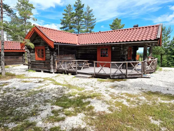 Ferienhaus 57682 in Säffle / Värmland