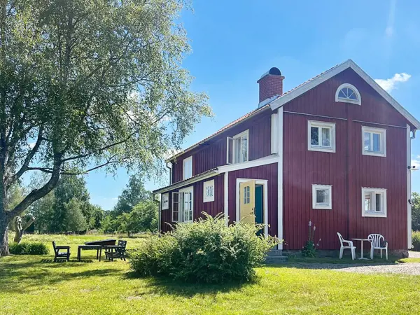 Ferienhaus 57691 in Tingsryd / Kronoberg