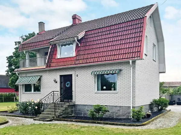 Ferienhaus 57736 in Sölvesborg / Blekinge