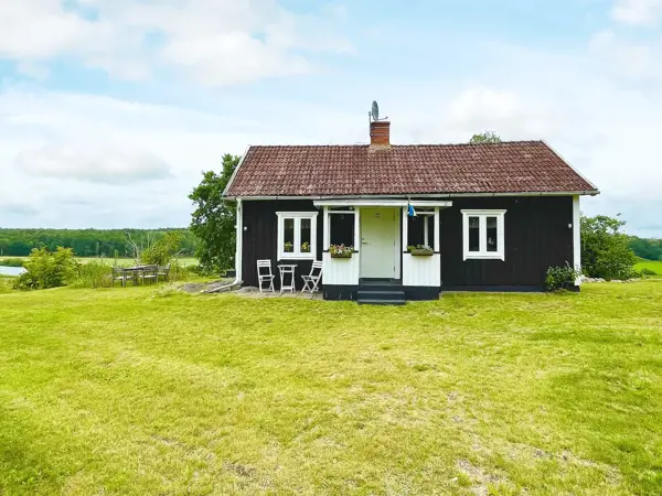Ferienhaus 57770 in Högsby / Kalmar län