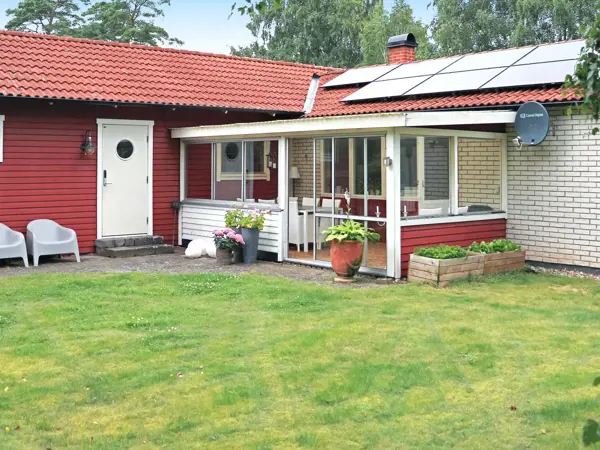 Ferienhaus 57865 in Laholm / Halland