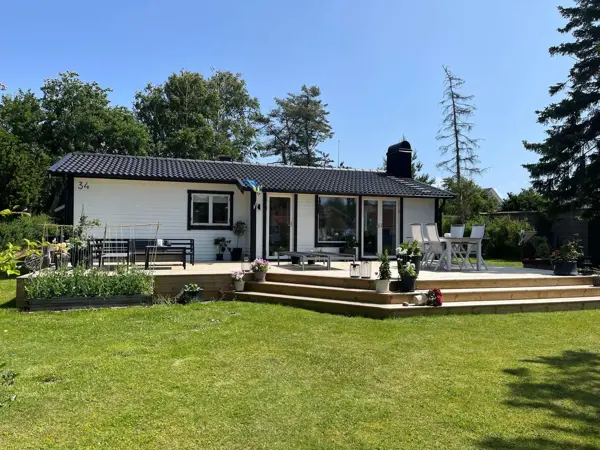 Ferienhaus 57866 in Laholm / Halland