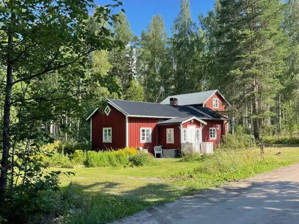 Ferienhaus 57872 in Nordanstig / Gävleborg