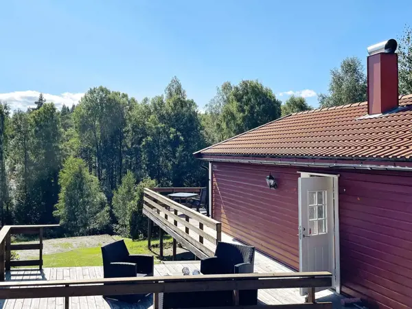 Ferienhaus 57931 in Dals-Ed / Dalsland