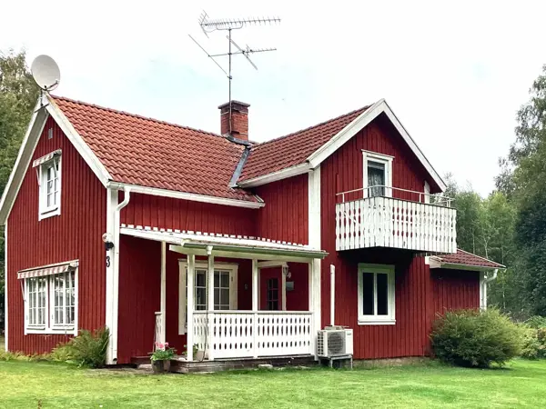 Ferienhaus 57955 in Mariestad / Västergötland