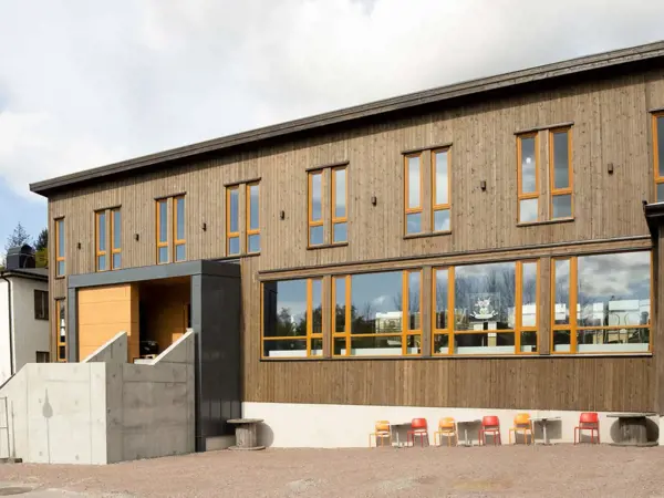 Ferienhaus 57957 in Hisingen / Göteborg