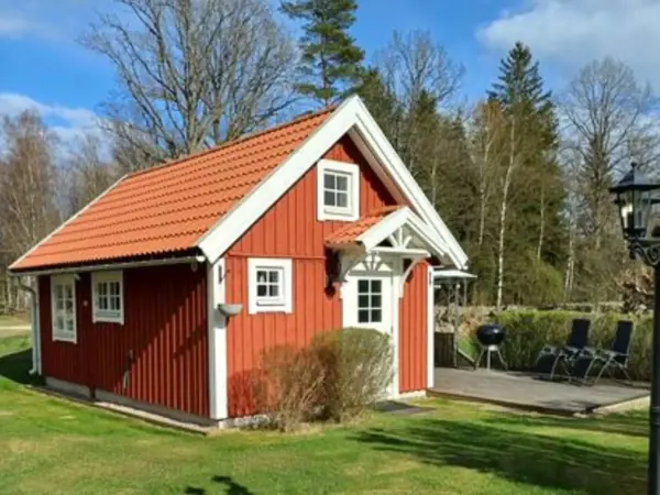 Ferienhaus 57977 in Tingsryd / Kronoberg