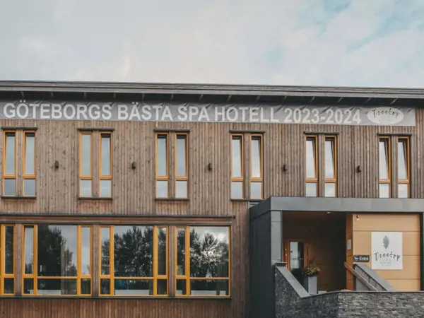 Ferienhaus 57978 in Hisingen / Göteborg