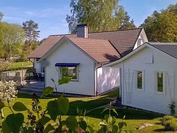 Ferienhaus 58012 in Lerum / Västergötland