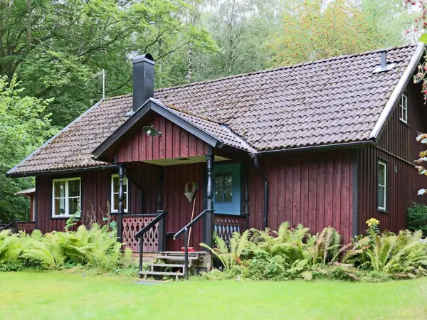 Ferienhaus 58029 in Svenljunga / Västergötland