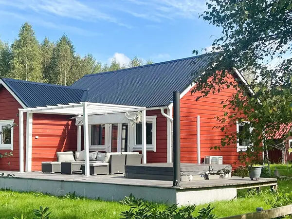 Ferienhaus 58048 in Växjö / Kronoberg