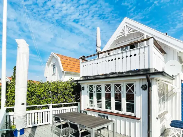 Ferienhaus 58081 in Tjörn / Bohuslän