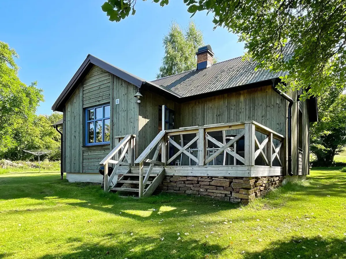 Ferienhaus 58174 in Pettersholm 8, Borgholm