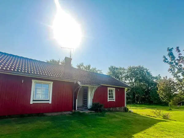 Ferienhaus 58212 in Svenljunga / Västergötland