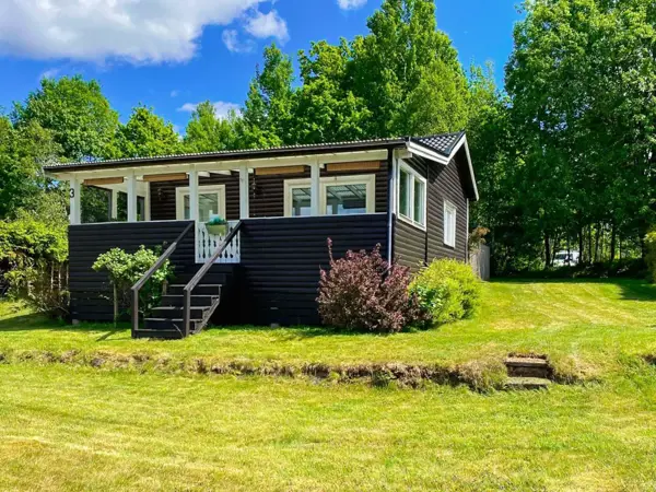 Ferienhaus 58216 in Borås / Västergötland
