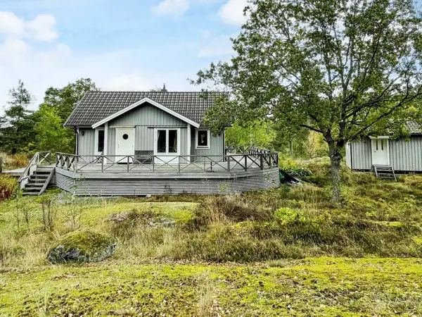 Ferienhaus 58229 in Vaxholm / Stockholms län