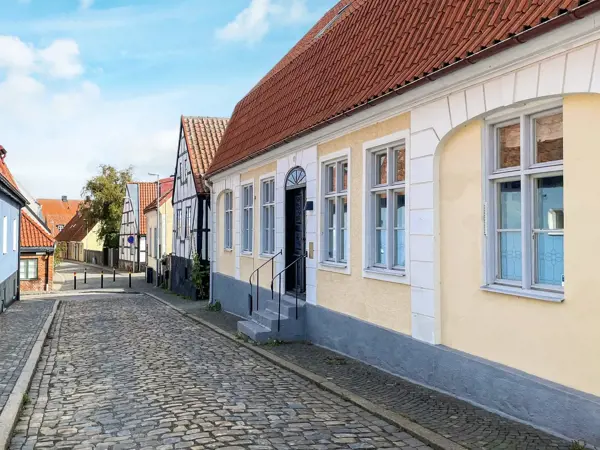 Ferienhaus 58245 in Simrishamn / Skåne