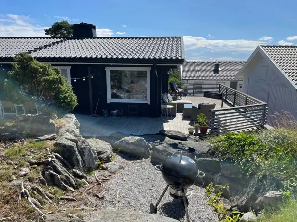 Ferienhaus 58249 in Orust / Bohuslän